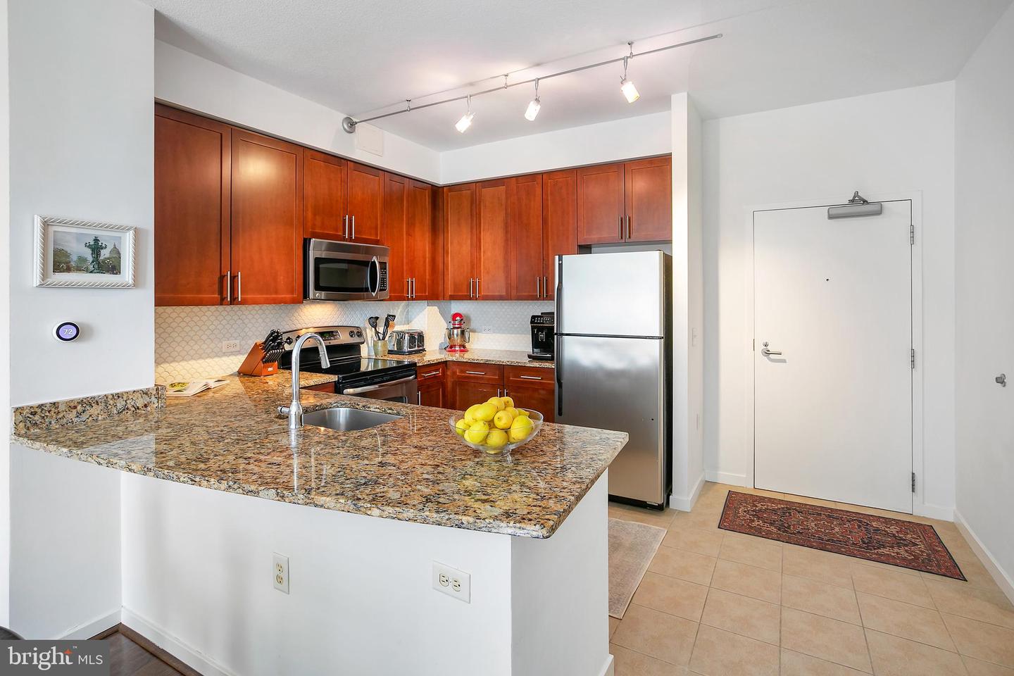 437 NEW YORK AVE NW #506, WASHINGTON, District Of Columbia 20001, 1 Bedroom Bedrooms, ,1 BathroomBathrooms,Residential,For sale,437 NEW YORK AVE NW #506,DCDC2200318 MLS # DCDC2200318