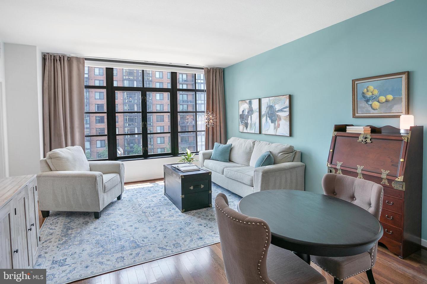 437 NEW YORK AVE NW #506, WASHINGTON, District Of Columbia 20001, 1 Bedroom Bedrooms, ,1 BathroomBathrooms,Residential,For sale,437 NEW YORK AVE NW #506,DCDC2200318 MLS # DCDC2200318
