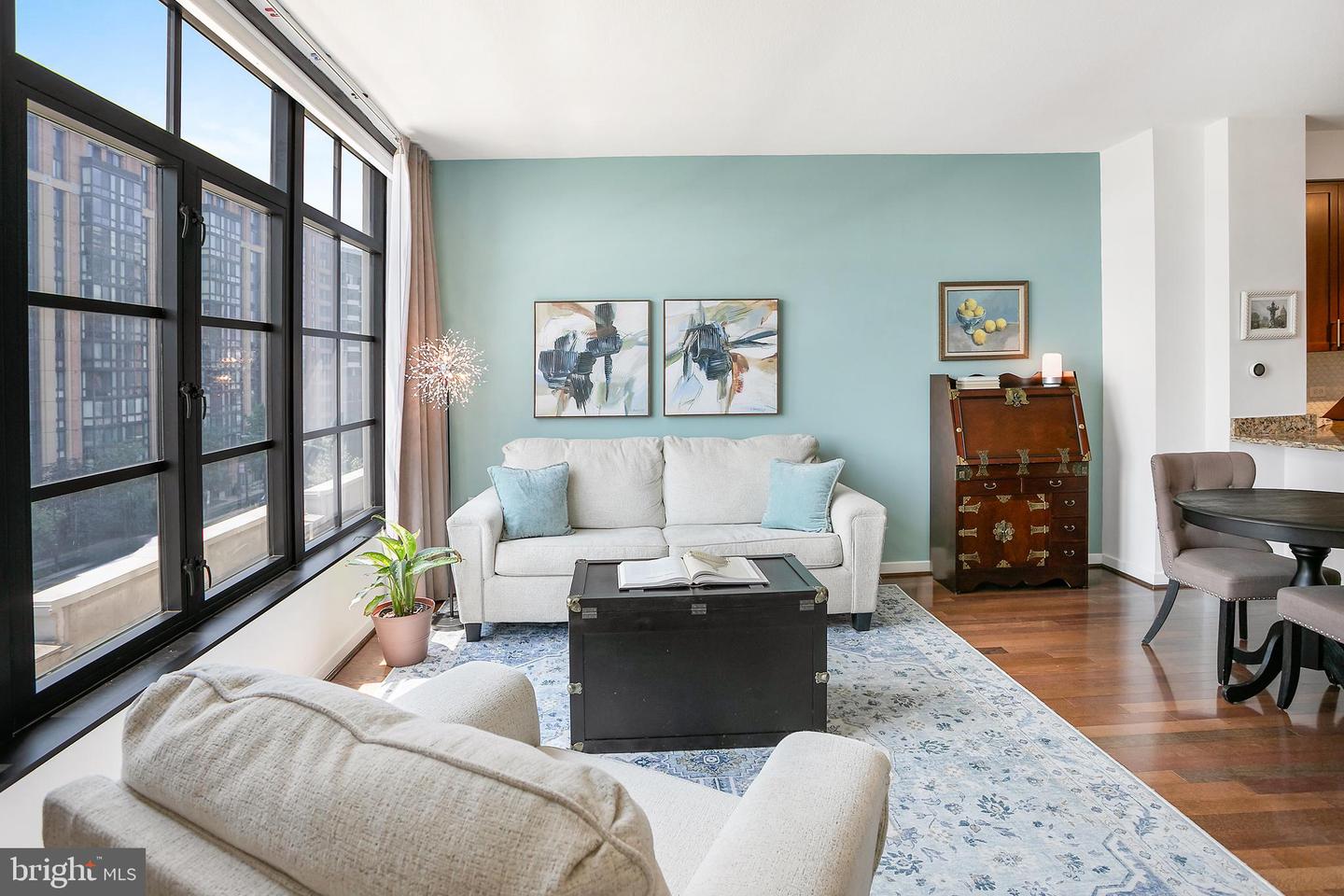 437 NEW YORK AVE NW #506, WASHINGTON, District Of Columbia 20001, 1 Bedroom Bedrooms, ,1 BathroomBathrooms,Residential,For sale,437 NEW YORK AVE NW #506,DCDC2200318 MLS # DCDC2200318