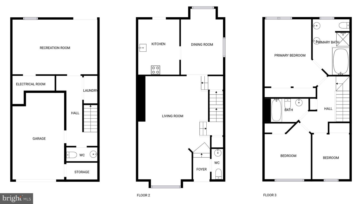 46891 RABBITRUN TER, STERLING, Virginia 20164, 3 Bedrooms Bedrooms, ,2 BathroomsBathrooms,Residential,For sale,46891 RABBITRUN TER,VALO2096388 MLS # VALO2096388