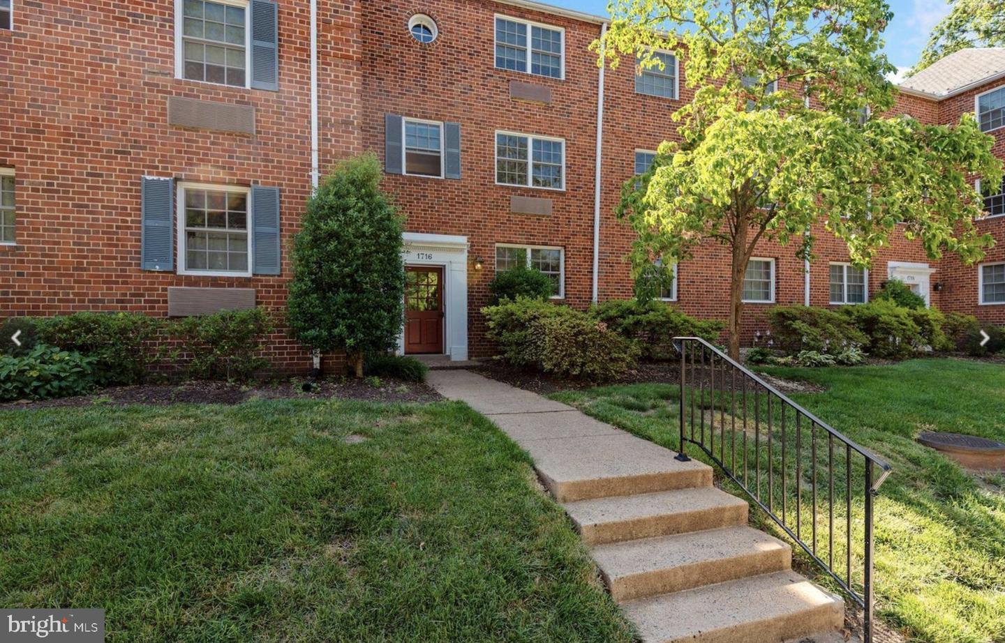 1716 W ABINGDON DR #103, ALEXANDRIA, Virginia 22314, 1 Bedroom Bedrooms, ,1 BathroomBathrooms,Residential,For sale,1716 W ABINGDON DR #103,VAAX2045398 MLS # VAAX2045398