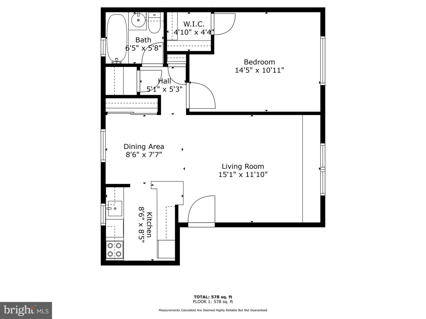 1716 W ABINGDON DR #103, ALEXANDRIA, Virginia 22314, 1 Bedroom Bedrooms, ,1 BathroomBathrooms,Residential,For sale,1716 W ABINGDON DR #103,VAAX2045398 MLS # VAAX2045398