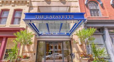 631 D ST NW #431, WASHINGTON, District Of Columbia 20004, 1 Bedroom Bedrooms, ,1 BathroomBathrooms,Residential,For sale,631 D ST NW #431,DCDC2201454 MLS # DCDC2201454