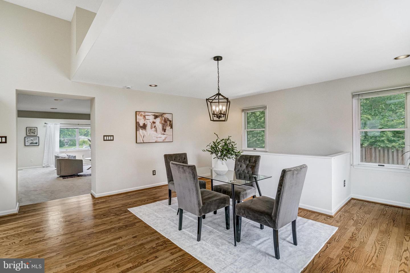 5927 DOVE DR, ALEXANDRIA, Virginia 22310, 4 Bedrooms Bedrooms, ,3 BathroomsBathrooms,Residential,For sale,5927 DOVE DR,VAFX2242108 MLS # VAFX2242108