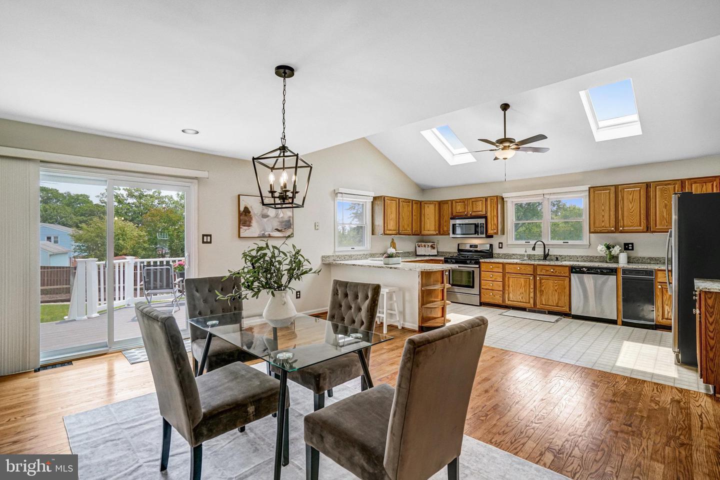 5927 DOVE DR, ALEXANDRIA, Virginia 22310, 4 Bedrooms Bedrooms, ,3 BathroomsBathrooms,Residential,For sale,5927 DOVE DR,VAFX2242108 MLS # VAFX2242108