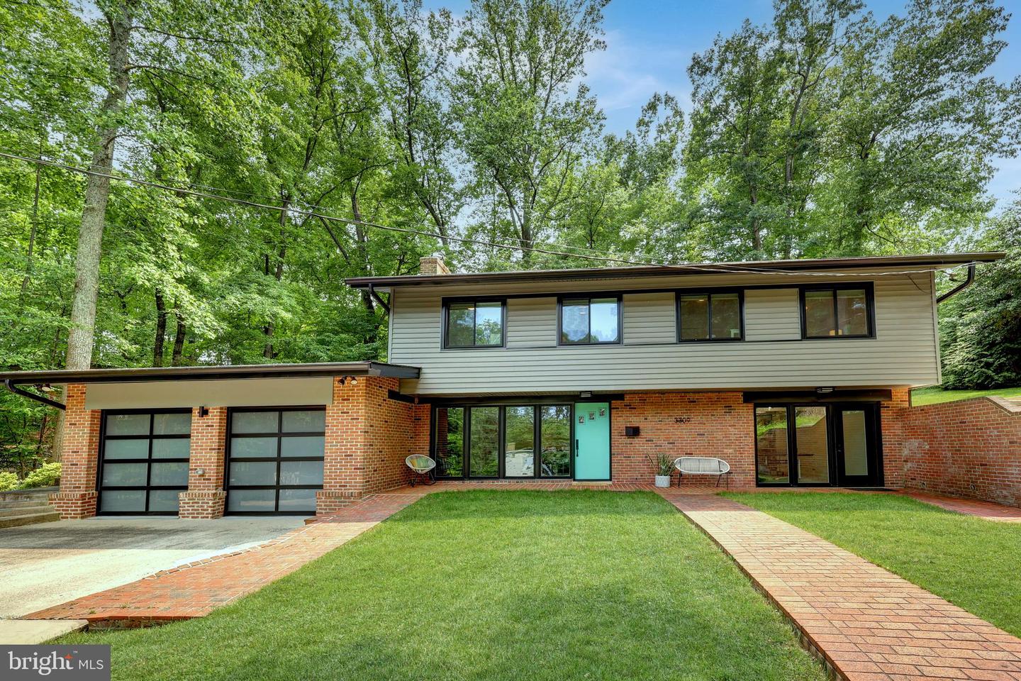 3309 PARKSIDE TER, FAIRFAX, Virginia 22031, 5 Bedrooms Bedrooms, ,2 BathroomsBathrooms,Residential,For sale,3309 PARKSIDE TER,VAFX2242048 MLS # VAFX2242048