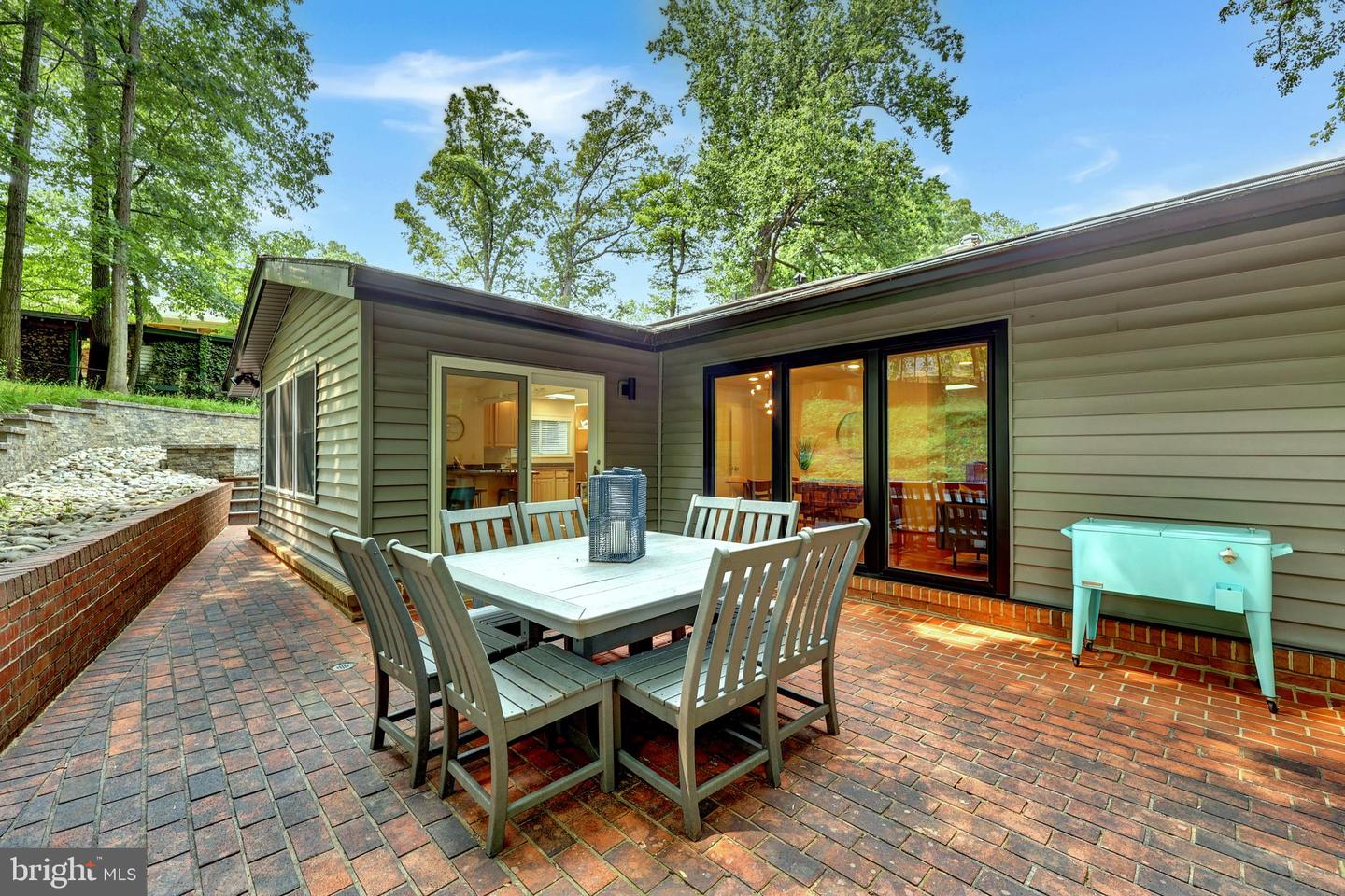 3309 PARKSIDE TER, FAIRFAX, Virginia 22031, 5 Bedrooms Bedrooms, ,2 BathroomsBathrooms,Residential,For sale,3309 PARKSIDE TER,VAFX2242048 MLS # VAFX2242048