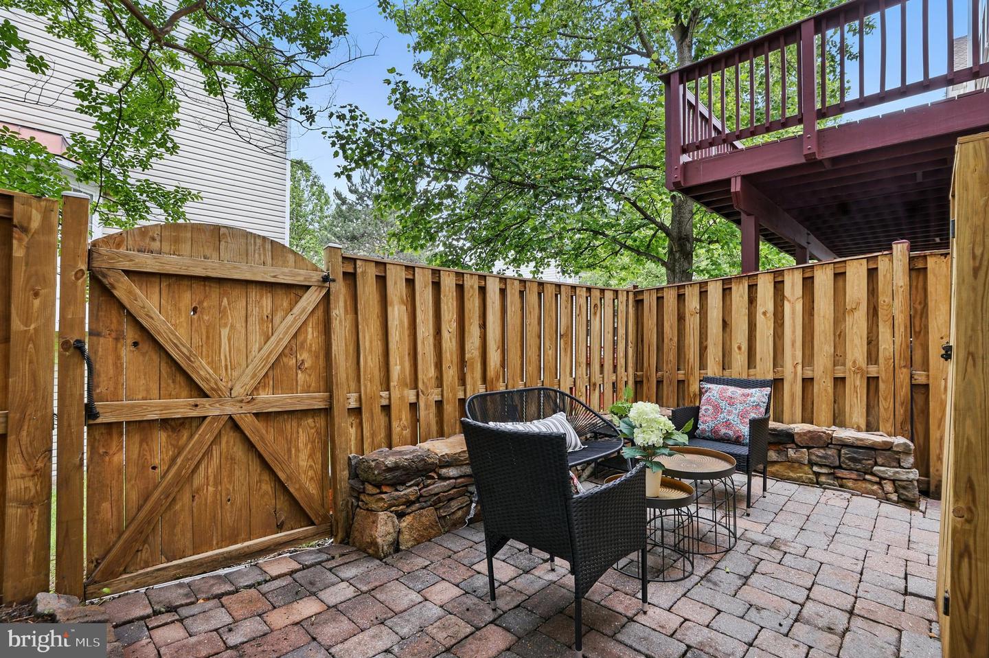 13910 GOTHIC DR, CENTREVILLE, Virginia 20121, 3 Bedrooms Bedrooms, ,2 BathroomsBathrooms,Residential,For sale,13910 GOTHIC DR,VAFX2242228 MLS # VAFX2242228