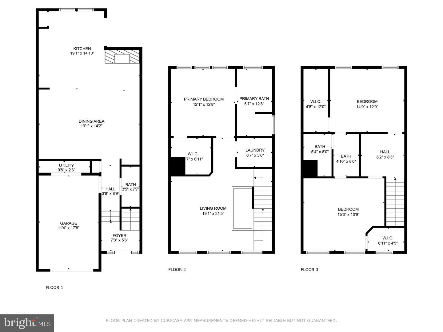 13910 GOTHIC DR, CENTREVILLE, Virginia 20121, 3 Bedrooms Bedrooms, ,2 BathroomsBathrooms,Residential,For sale,13910 GOTHIC DR,VAFX2242228 MLS # VAFX2242228