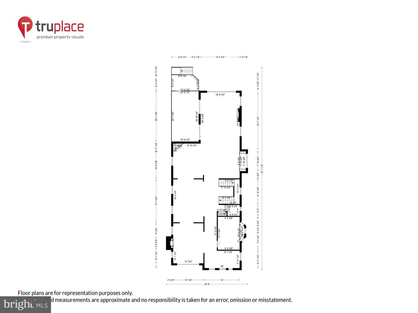 2371 N EDGEWOOD ST, ARLINGTON, Virginia 22207, 4 Bedrooms Bedrooms, ,4 BathroomsBathrooms,Residential,For sale,2371 N EDGEWOOD ST,VAAR2058034 MLS # VAAR2058034