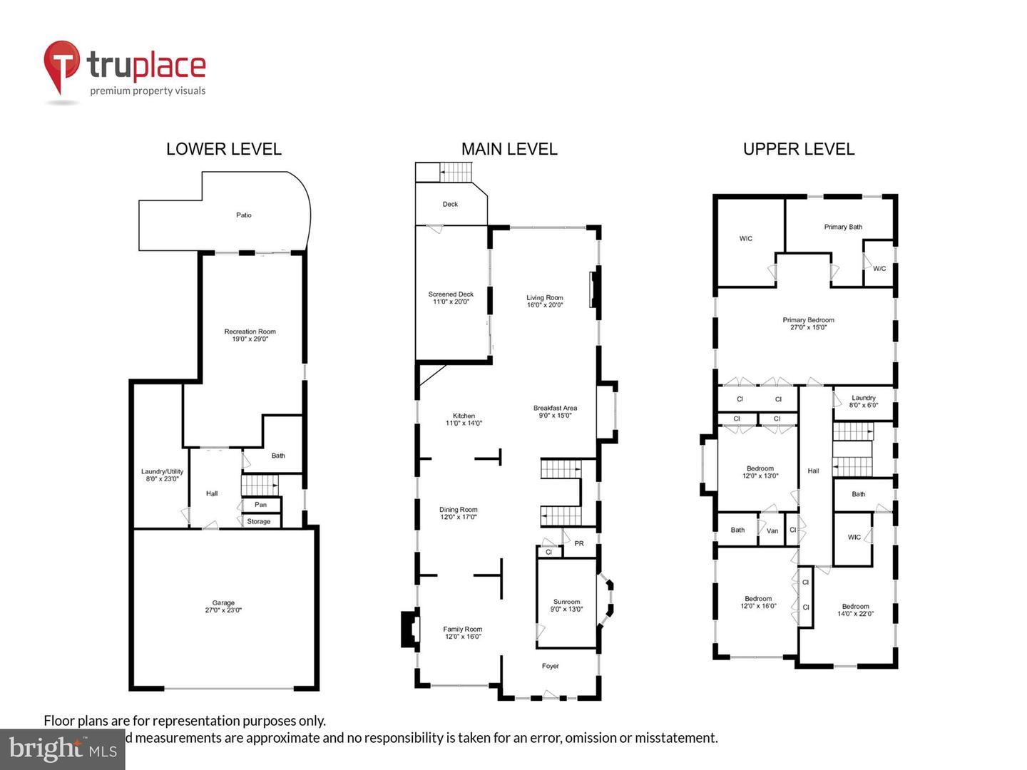 2371 N EDGEWOOD ST, ARLINGTON, Virginia 22207, 4 Bedrooms Bedrooms, ,4 BathroomsBathrooms,Residential,For sale,2371 N EDGEWOOD ST,VAAR2058034 MLS # VAAR2058034
