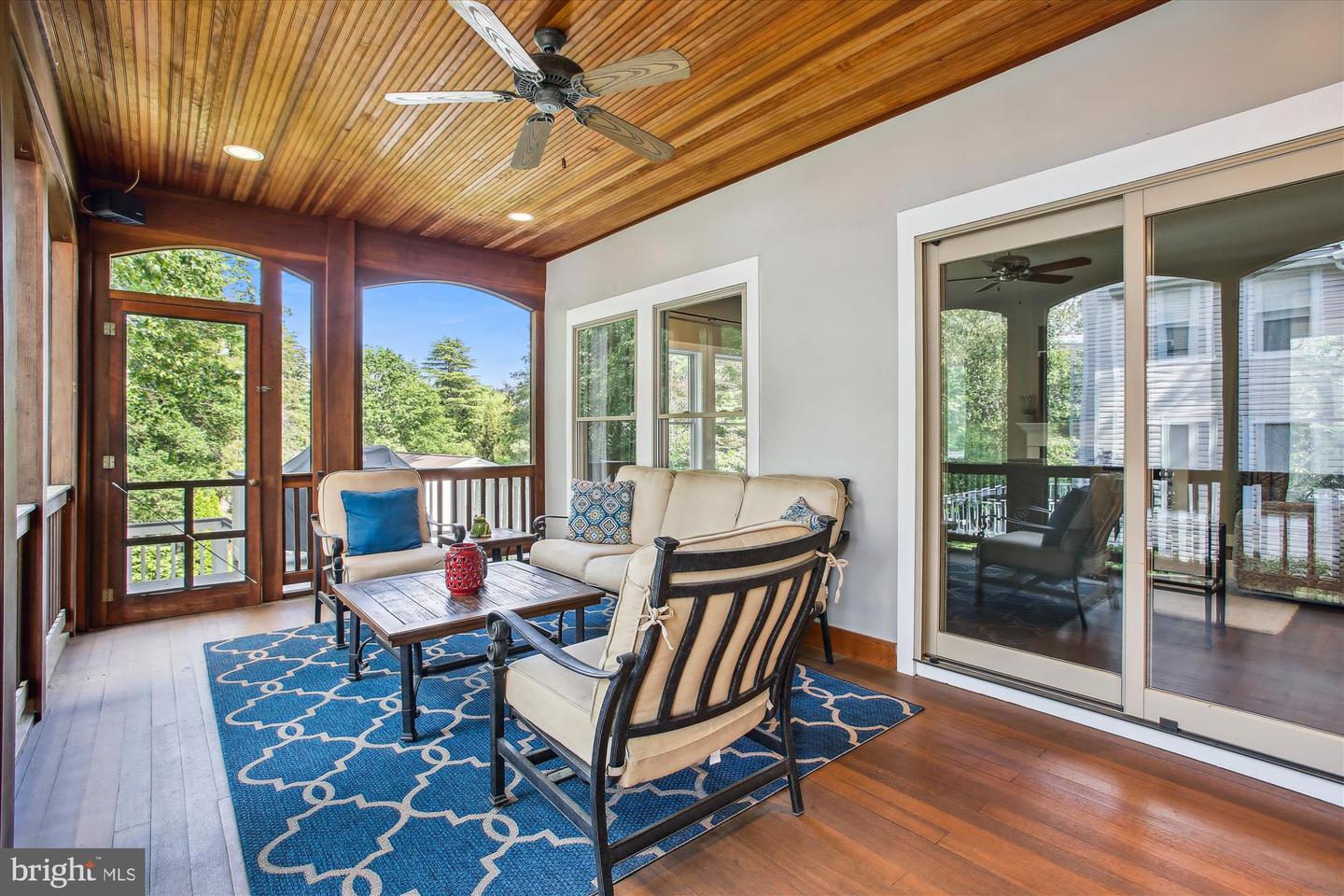 2371 N EDGEWOOD ST, ARLINGTON, Virginia 22207, 4 Bedrooms Bedrooms, ,4 BathroomsBathrooms,Residential,For sale,2371 N EDGEWOOD ST,VAAR2058034 MLS # VAAR2058034