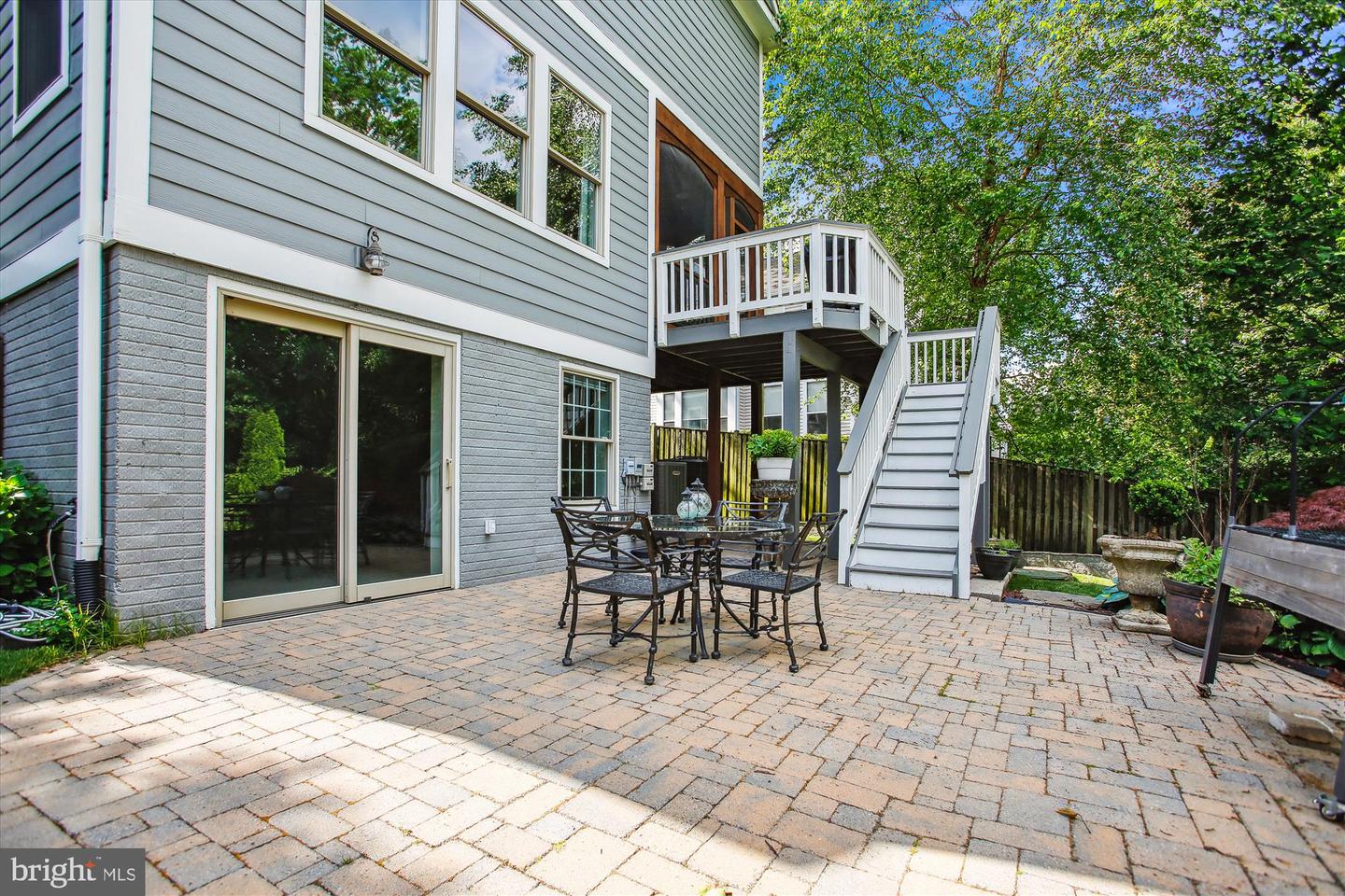 2371 N EDGEWOOD ST, ARLINGTON, Virginia 22207, 4 Bedrooms Bedrooms, ,4 BathroomsBathrooms,Residential,For sale,2371 N EDGEWOOD ST,VAAR2058034 MLS # VAAR2058034