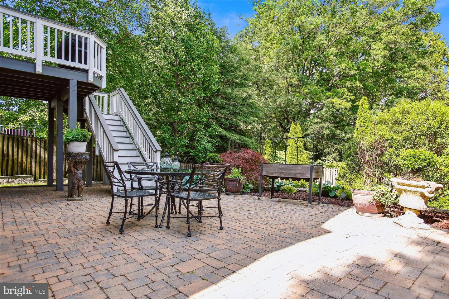 2371 N EDGEWOOD ST, ARLINGTON, Virginia 22207, 4 Bedrooms Bedrooms, ,4 BathroomsBathrooms,Residential,For sale,2371 N EDGEWOOD ST,VAAR2058034 MLS # VAAR2058034