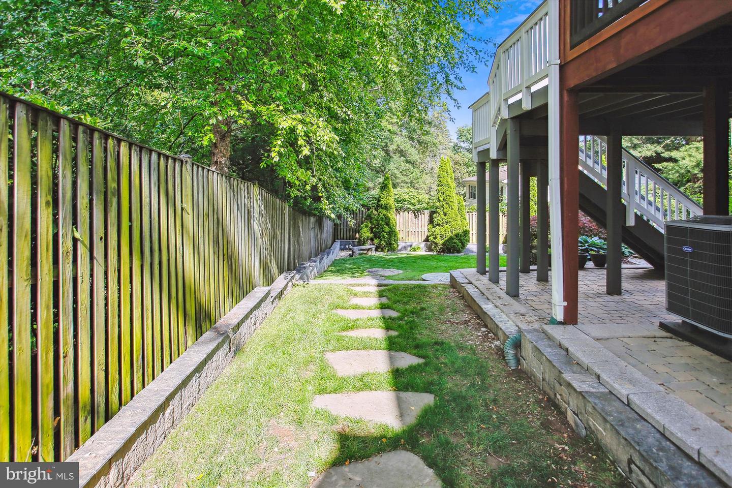 2371 N EDGEWOOD ST, ARLINGTON, Virginia 22207, 4 Bedrooms Bedrooms, ,4 BathroomsBathrooms,Residential,For sale,2371 N EDGEWOOD ST,VAAR2058034 MLS # VAAR2058034