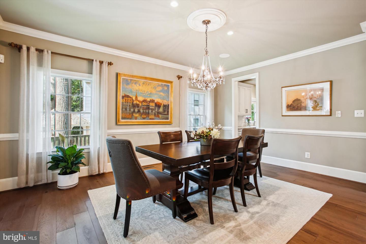 2371 N EDGEWOOD ST, ARLINGTON, Virginia 22207, 4 Bedrooms Bedrooms, ,4 BathroomsBathrooms,Residential,For sale,2371 N EDGEWOOD ST,VAAR2058034 MLS # VAAR2058034