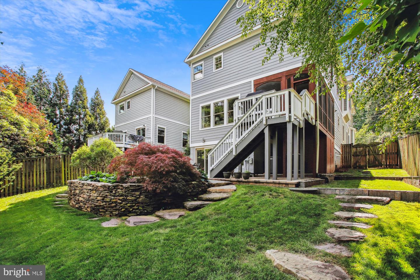 2371 N EDGEWOOD ST, ARLINGTON, Virginia 22207, 4 Bedrooms Bedrooms, ,4 BathroomsBathrooms,Residential,For sale,2371 N EDGEWOOD ST,VAAR2058034 MLS # VAAR2058034