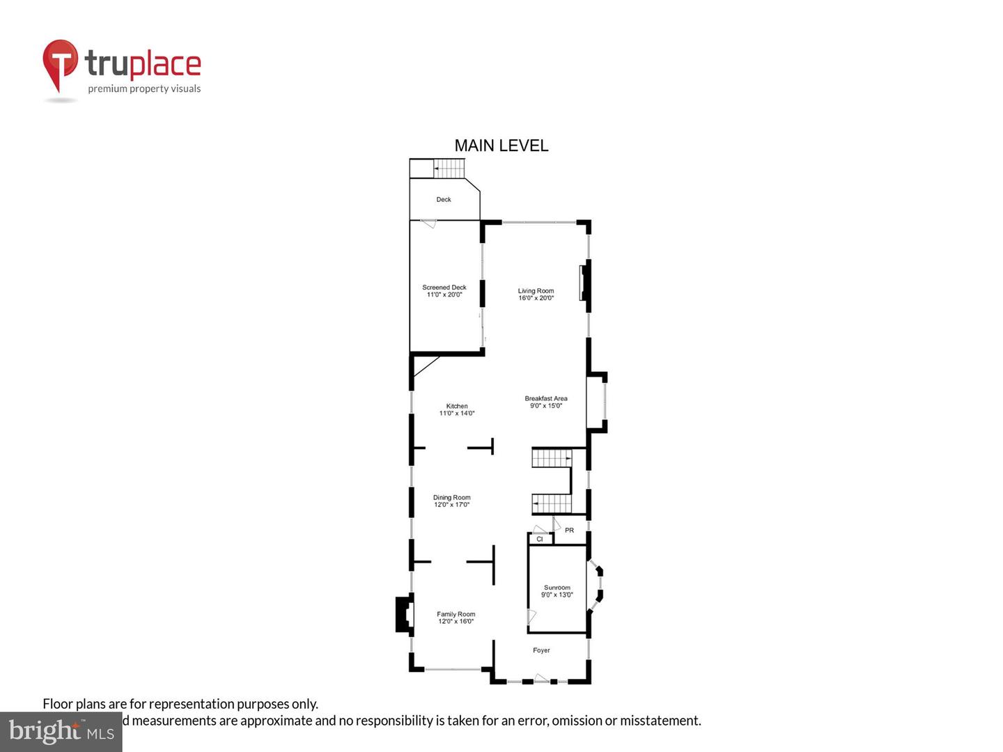2371 N EDGEWOOD ST, ARLINGTON, Virginia 22207, 4 Bedrooms Bedrooms, ,4 BathroomsBathrooms,Residential,For sale,2371 N EDGEWOOD ST,VAAR2058034 MLS # VAAR2058034