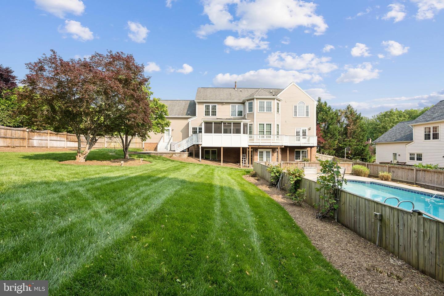 1292 MIDDLETON CT, VIENNA, Virginia 22182, 5 Bedrooms Bedrooms, ,4 BathroomsBathrooms,Residential,For sale,1292 MIDDLETON CT,VAFX2242378 MLS # VAFX2242378