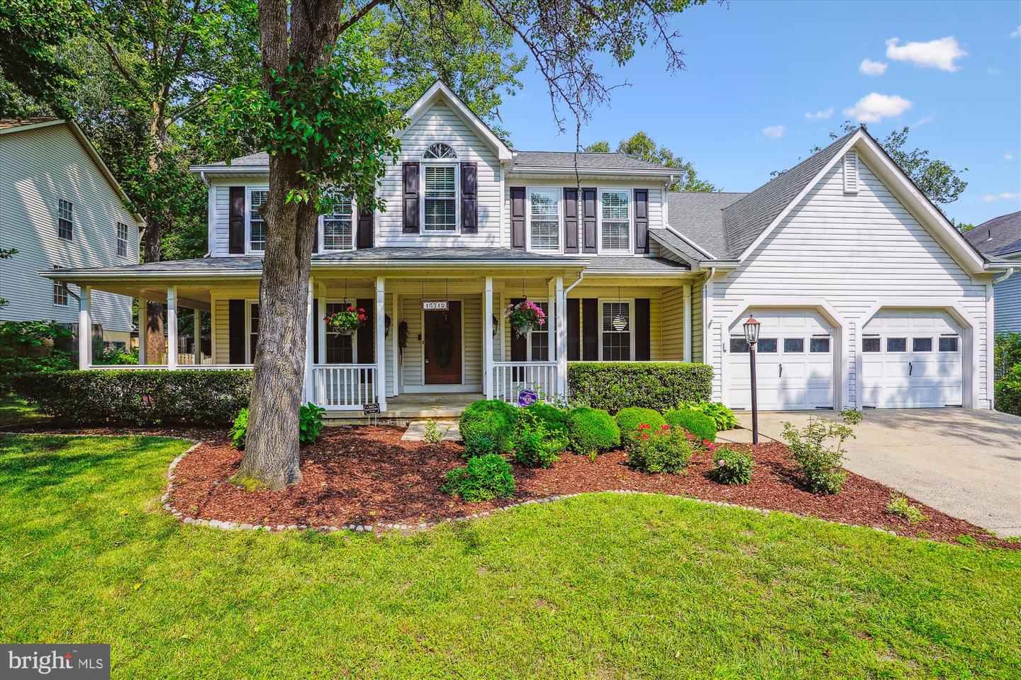 16719 TINTAGEL CT, DUMFRIES, Virginia 22025, 4 Bedrooms Bedrooms, ,3 BathroomsBathrooms,Residential,For sale,16719 TINTAGEL CT,VAPW2095262 MLS # VAPW2095262