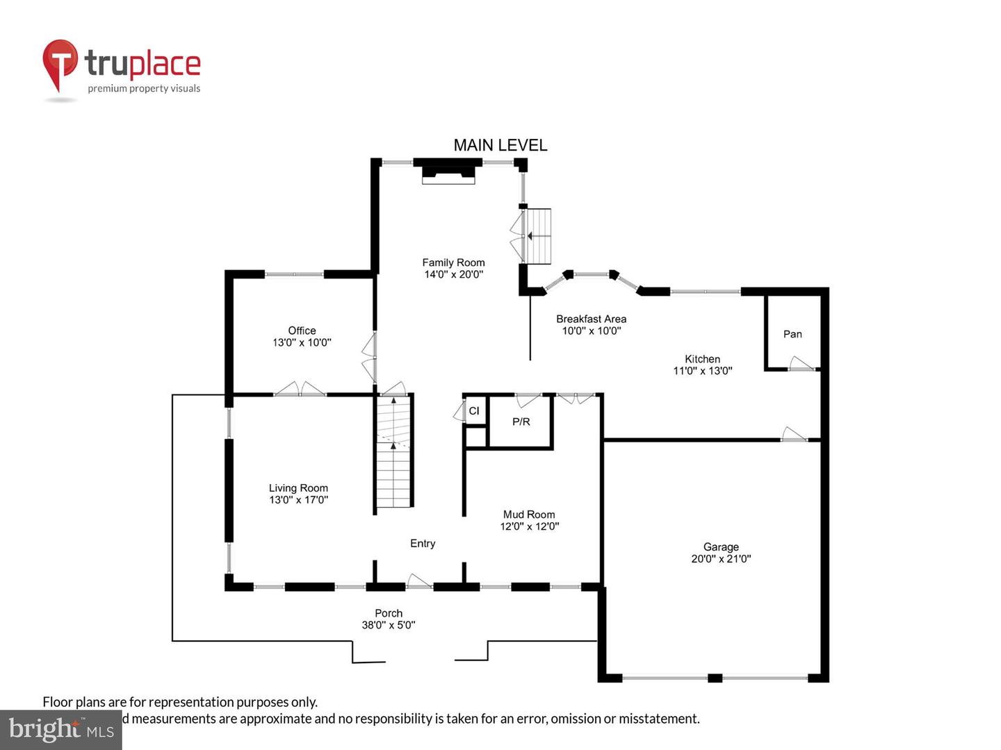 16719 TINTAGEL CT, DUMFRIES, Virginia 22025, 4 Bedrooms Bedrooms, ,3 BathroomsBathrooms,Residential,For sale,16719 TINTAGEL CT,VAPW2095262 MLS # VAPW2095262