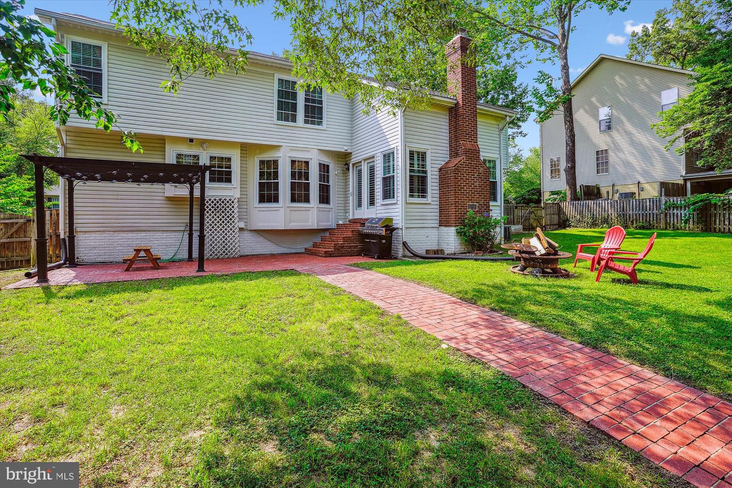 16719 TINTAGEL CT, DUMFRIES, Virginia 22025, 4 Bedrooms Bedrooms, ,3 BathroomsBathrooms,Residential,For sale,16719 TINTAGEL CT,VAPW2095262 MLS # VAPW2095262
