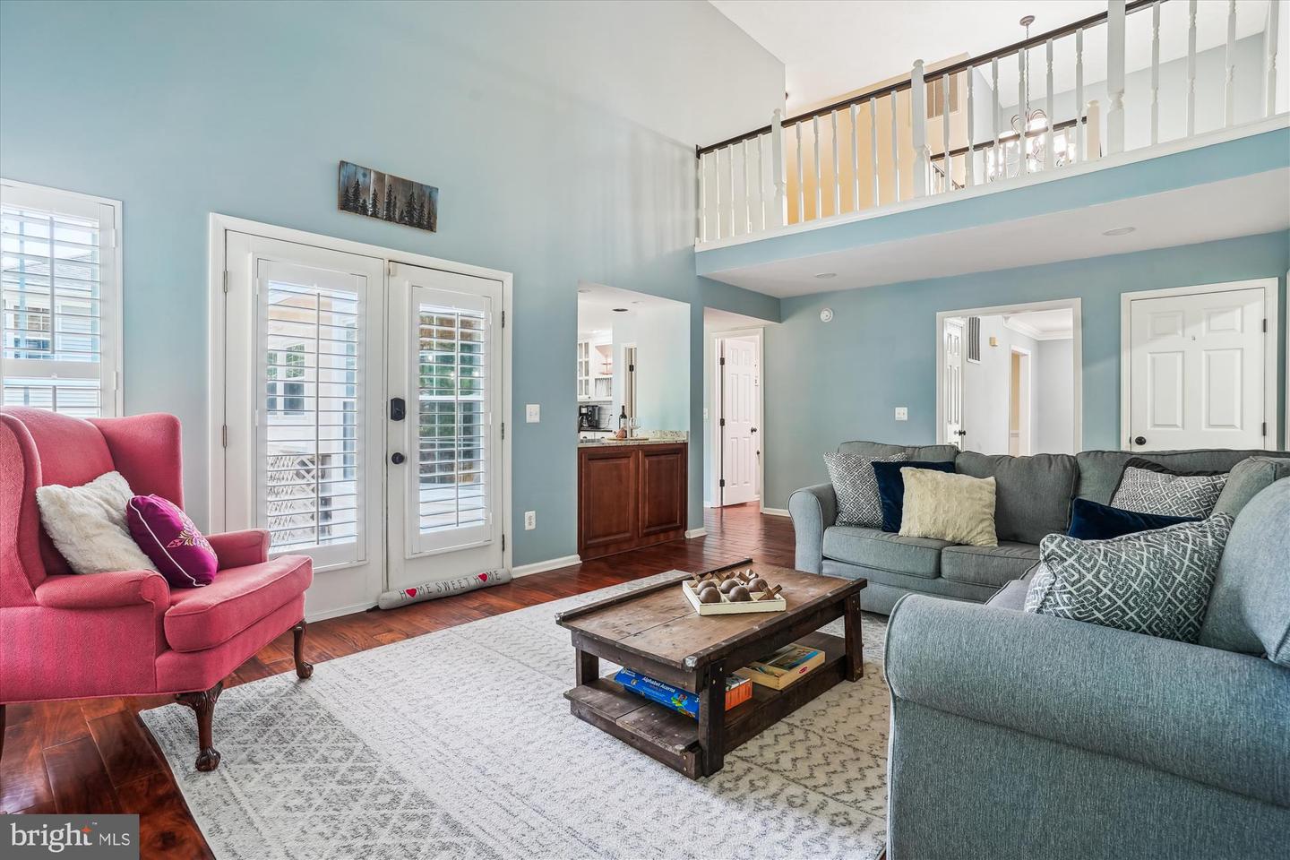 16719 TINTAGEL CT, DUMFRIES, Virginia 22025, 4 Bedrooms Bedrooms, ,3 BathroomsBathrooms,Residential,For sale,16719 TINTAGEL CT,VAPW2095262 MLS # VAPW2095262