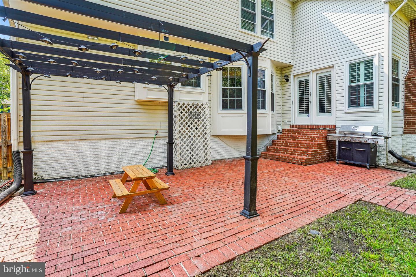 16719 TINTAGEL CT, DUMFRIES, Virginia 22025, 4 Bedrooms Bedrooms, ,3 BathroomsBathrooms,Residential,For sale,16719 TINTAGEL CT,VAPW2095262 MLS # VAPW2095262