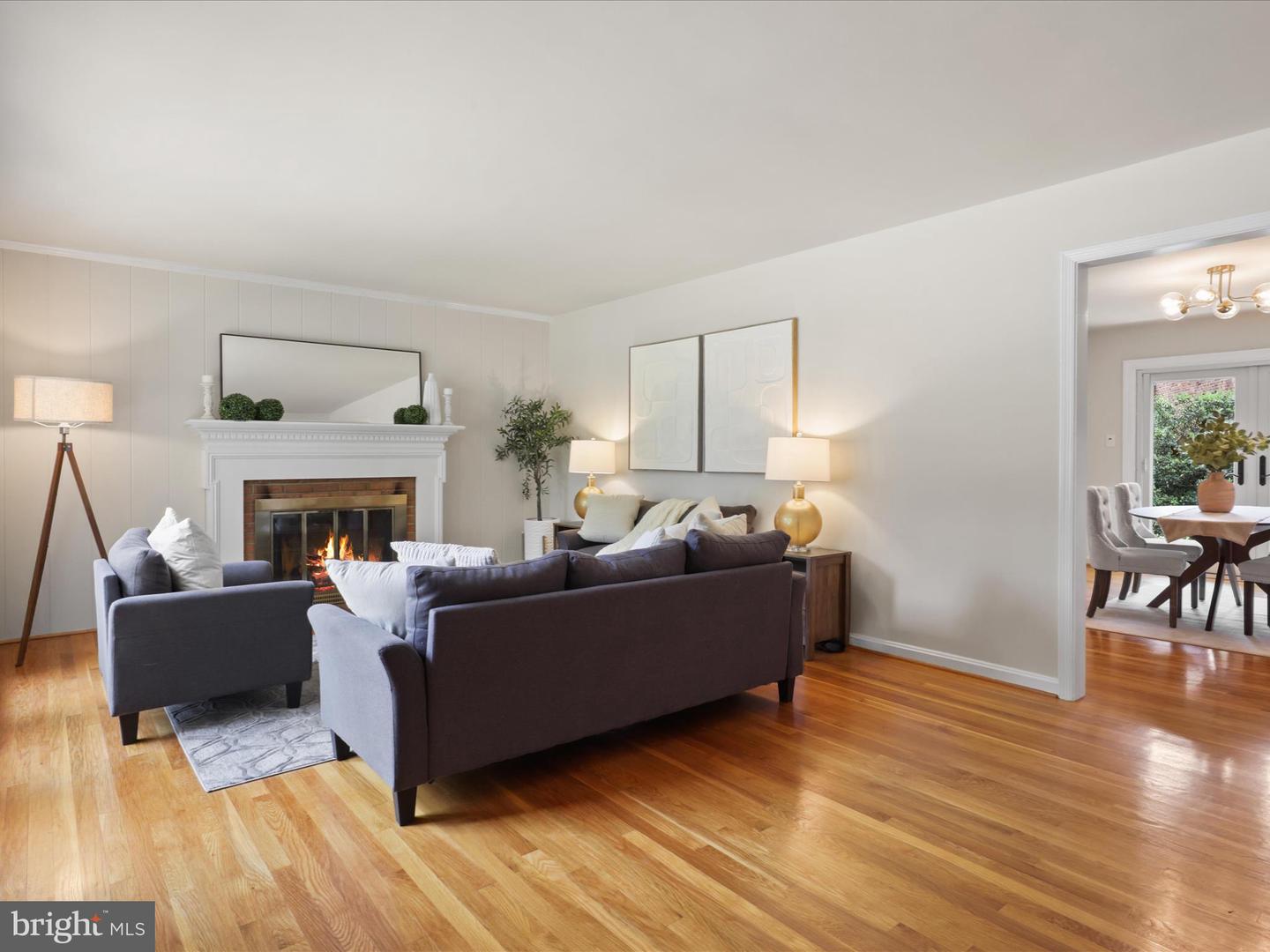 7400 LANHAM RD, FALLS CHURCH, Virginia 22043, 5 Bedrooms Bedrooms, ,2 BathroomsBathrooms,Residential,For sale,7400 LANHAM RD,VAFX2242428 MLS # VAFX2242428
