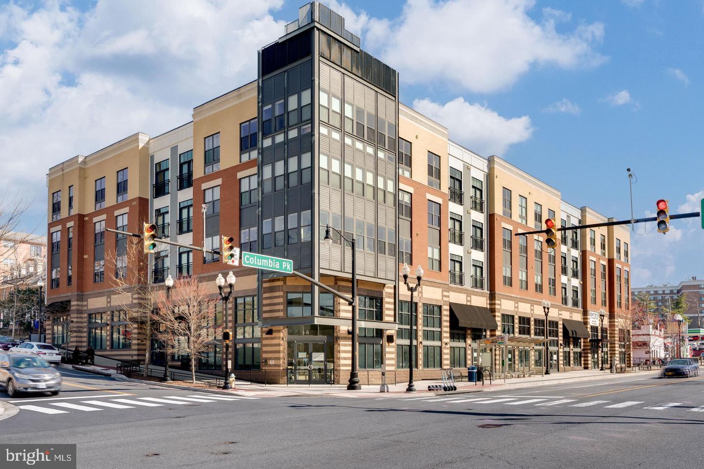 989 S BUCHANAN ST #409, ARLINGTON, Virginia 22204, 1 Bedroom Bedrooms, ,1 BathroomBathrooms,Residential,For sale,989 S BUCHANAN ST #409,VAAR2058028 MLS # VAAR2058028