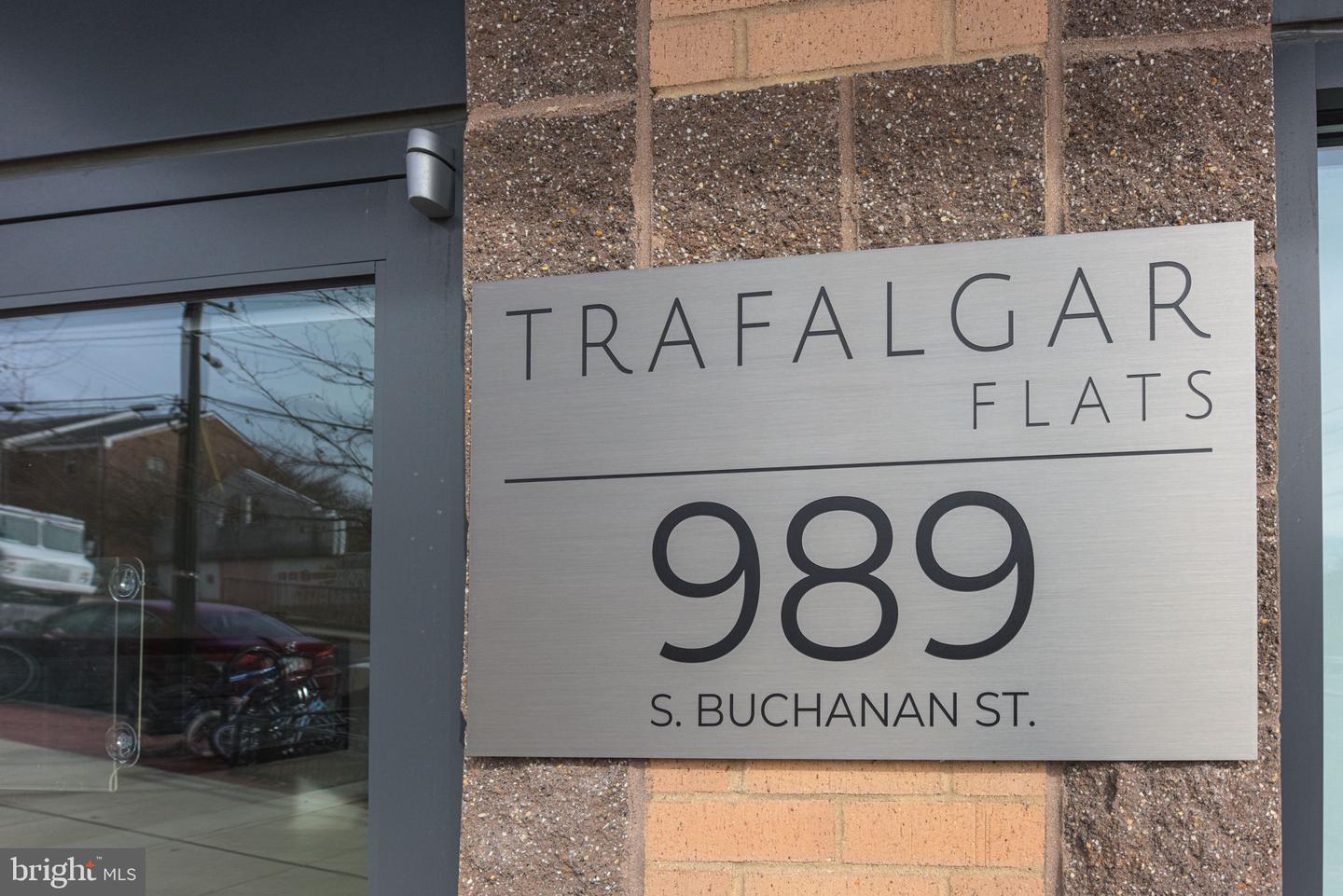 989 S BUCHANAN ST #409, ARLINGTON, Virginia 22204, 1 Bedroom Bedrooms, ,1 BathroomBathrooms,Residential,For sale,989 S BUCHANAN ST #409,VAAR2058028 MLS # VAAR2058028