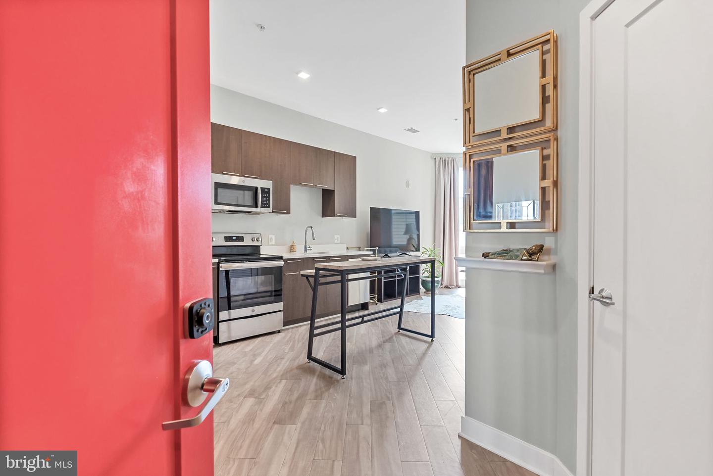 989 S BUCHANAN ST #409, ARLINGTON, Virginia 22204, 1 Bedroom Bedrooms, ,1 BathroomBathrooms,Residential,For sale,989 S BUCHANAN ST #409,VAAR2058028 MLS # VAAR2058028
