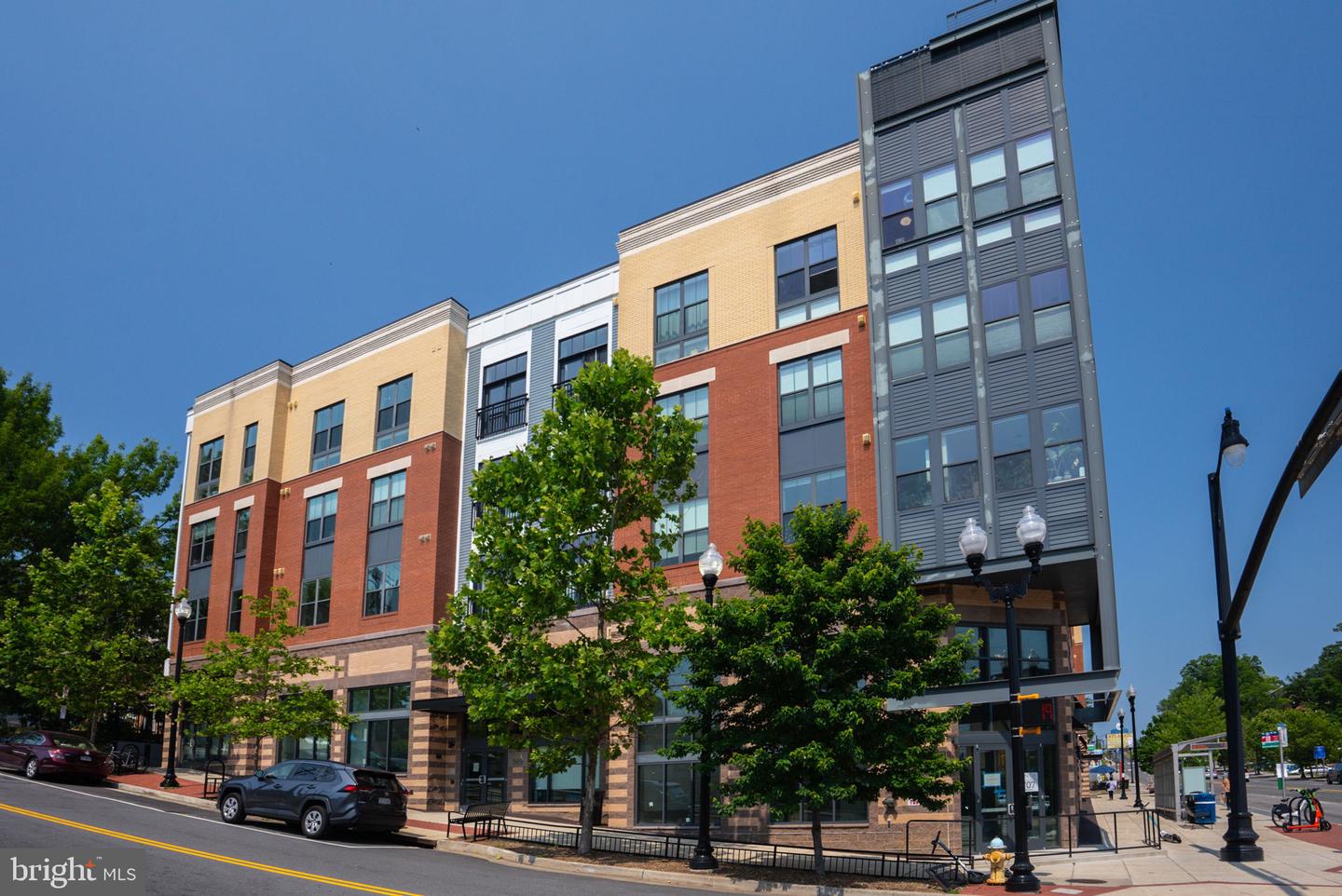 989 S BUCHANAN ST #409, ARLINGTON, Virginia 22204, 1 Bedroom Bedrooms, ,1 BathroomBathrooms,Residential,For sale,989 S BUCHANAN ST #409,VAAR2058028 MLS # VAAR2058028