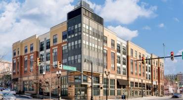 989 S BUCHANAN ST #409, ARLINGTON, Virginia 22204, 1 Bedroom Bedrooms, ,1 BathroomBathrooms,Residential,For sale,989 S BUCHANAN ST #409,VAAR2058028 MLS # VAAR2058028