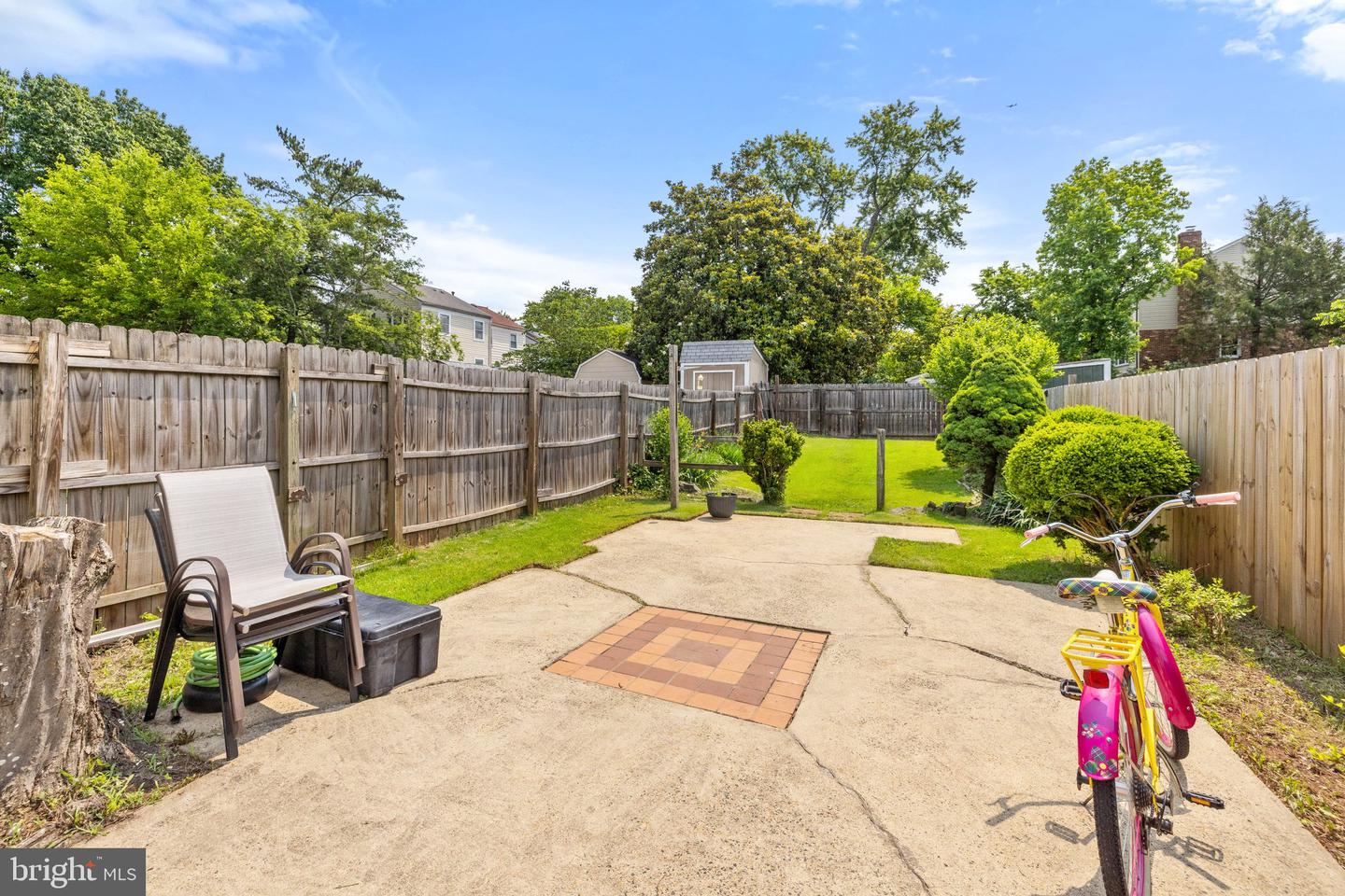 7433 COLTON LN, MANASSAS, Virginia 20109, 3 Bedrooms Bedrooms, ,2 BathroomsBathrooms,Residential,For sale,7433 COLTON LN,VAPW2095318 MLS # VAPW2095318