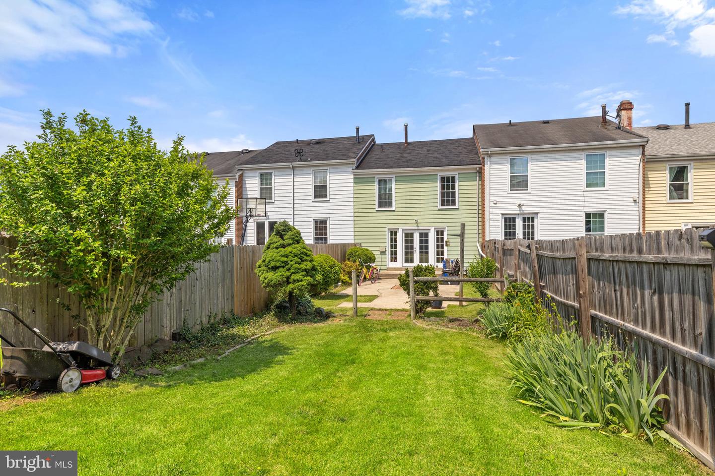 7433 COLTON LN, MANASSAS, Virginia 20109, 3 Bedrooms Bedrooms, ,2 BathroomsBathrooms,Residential,For sale,7433 COLTON LN,VAPW2095318 MLS # VAPW2095318