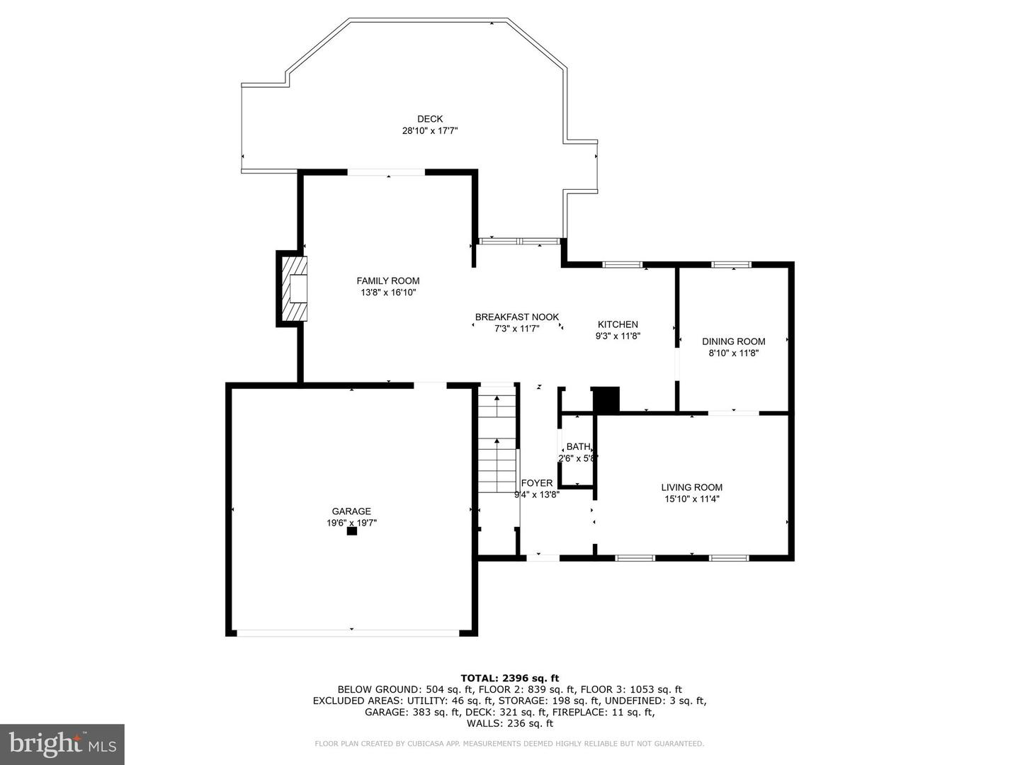 4549 DIEHL CT, WOODBRIDGE, Virginia 22193, 4 Bedrooms Bedrooms, ,3 BathroomsBathrooms,Residential,For sale,4549 DIEHL CT,VAPW2095320 MLS # VAPW2095320