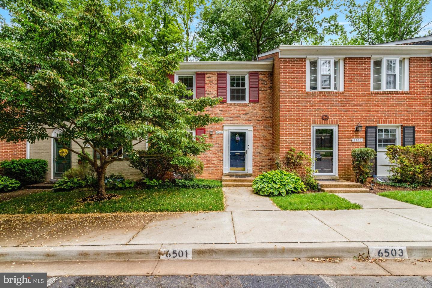 6507 ORONO CT, SPRINGFIELD, Virginia 22152, 3 Bedrooms Bedrooms, ,2 BathroomsBathrooms,Residential,For sale,6507 ORONO CT,VAFX2242718 MLS # VAFX2242718