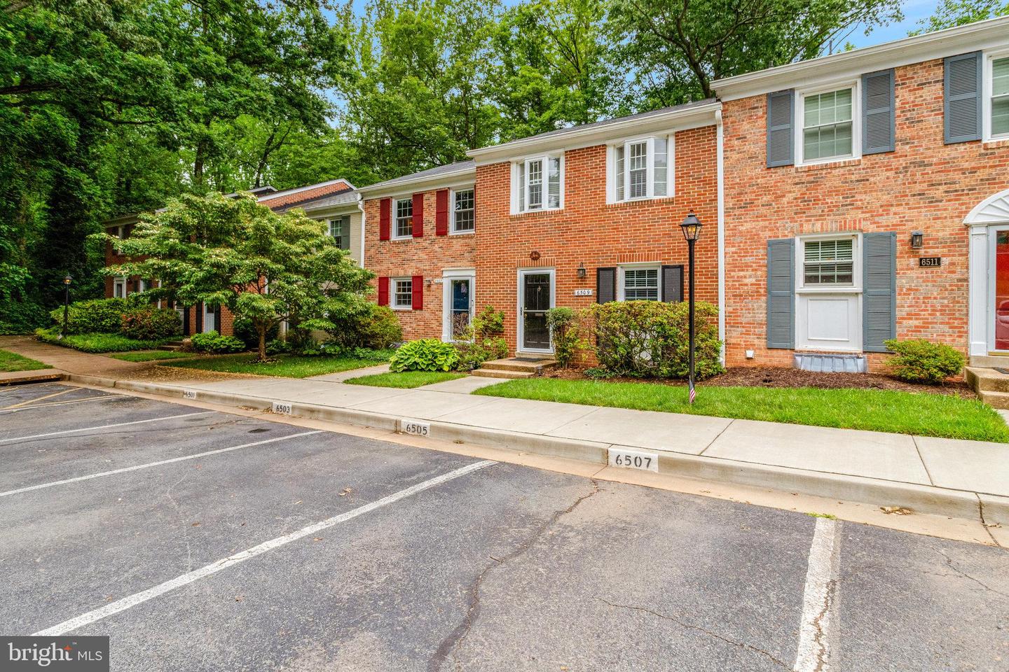 6507 ORONO CT, SPRINGFIELD, Virginia 22152, 3 Bedrooms Bedrooms, ,2 BathroomsBathrooms,Residential,For sale,6507 ORONO CT,VAFX2242718 MLS # VAFX2242718