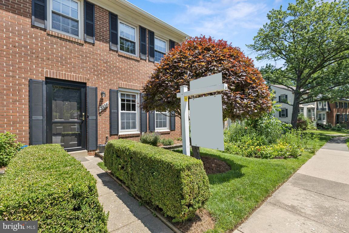 2756 KNOLLSIDE LN, VIENNA, Virginia 22180, 3 Bedrooms Bedrooms, ,1 BathroomBathrooms,Residential,For sale,2756 KNOLLSIDE LN,VAFX2242764 MLS # VAFX2242764