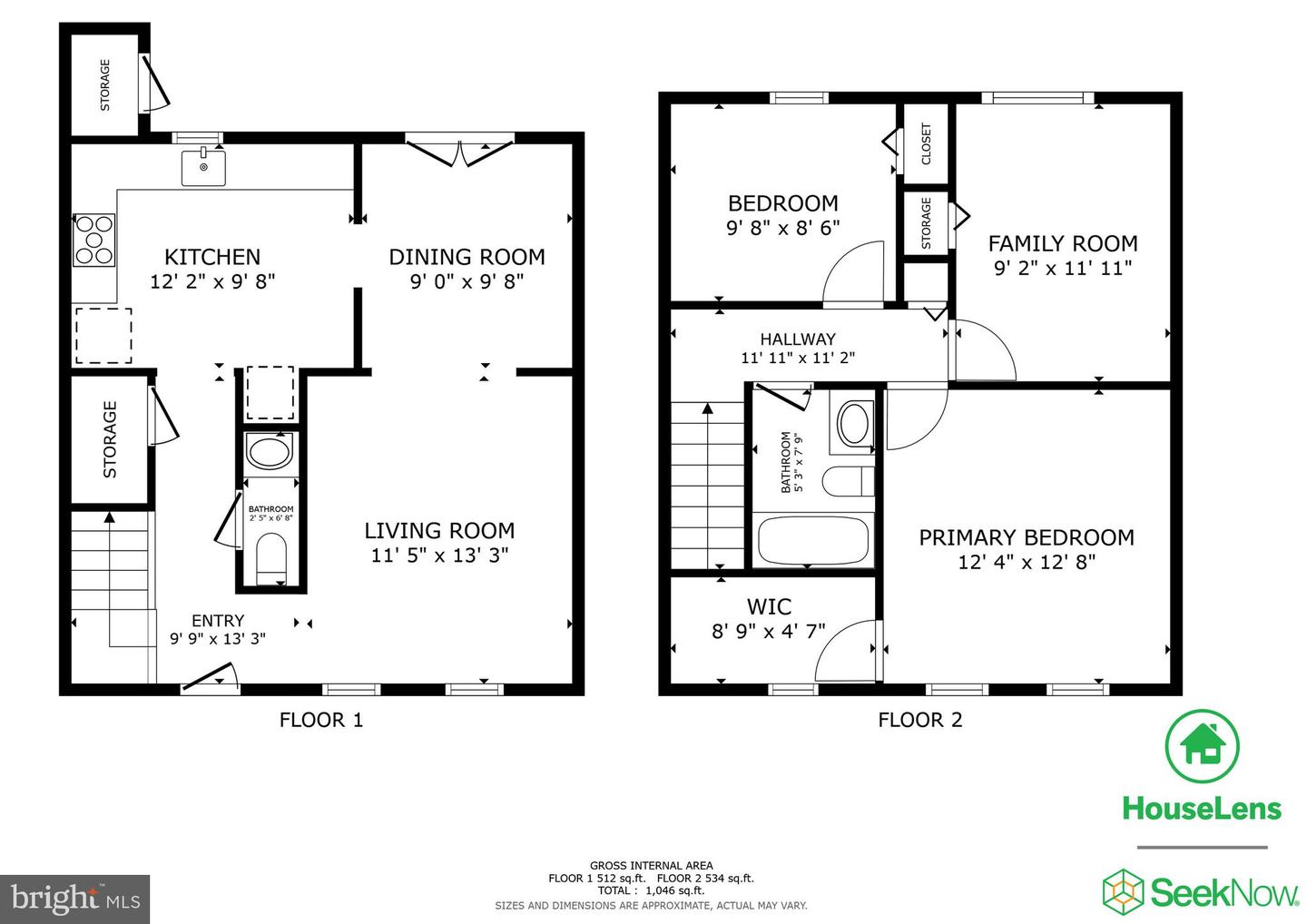 2756 KNOLLSIDE LN, VIENNA, Virginia 22180, 3 Bedrooms Bedrooms, ,1 BathroomBathrooms,Residential,For sale,2756 KNOLLSIDE LN,VAFX2242764 MLS # VAFX2242764