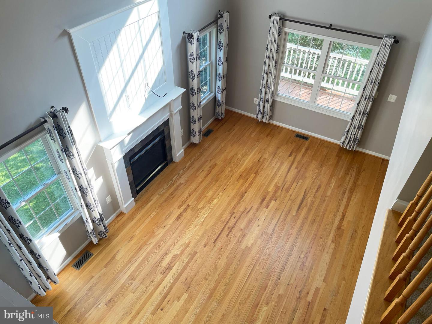 7209 FOX TRL, WARRENTON, Virginia 20186, 3 Bedrooms Bedrooms, 8 Rooms Rooms,2 BathroomsBathrooms,Residential,For sale,7209 FOX TRL,VAFQ2016752 MLS # VAFQ2016752