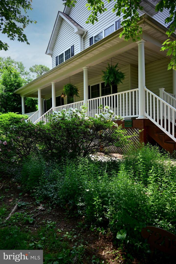 7209 FOX TRL, WARRENTON, Virginia 20186, 3 Bedrooms Bedrooms, 8 Rooms Rooms,2 BathroomsBathrooms,Residential,For sale,7209 FOX TRL,VAFQ2016752 MLS # VAFQ2016752