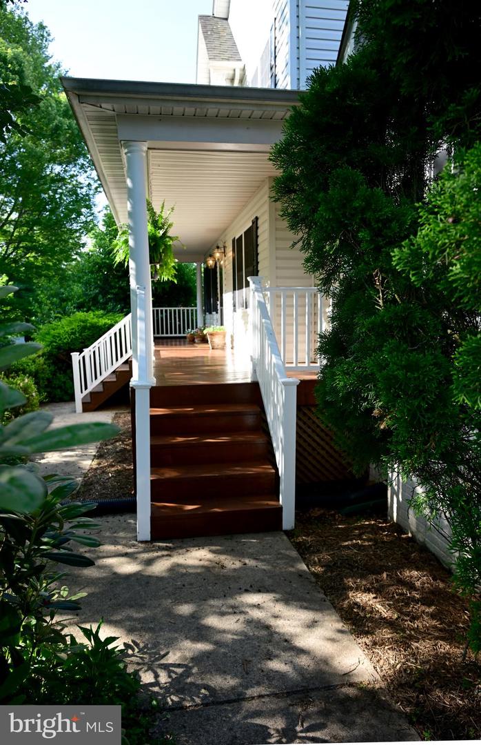 7209 FOX TRL, WARRENTON, Virginia 20186, 3 Bedrooms Bedrooms, 8 Rooms Rooms,2 BathroomsBathrooms,Residential,For sale,7209 FOX TRL,VAFQ2016752 MLS # VAFQ2016752