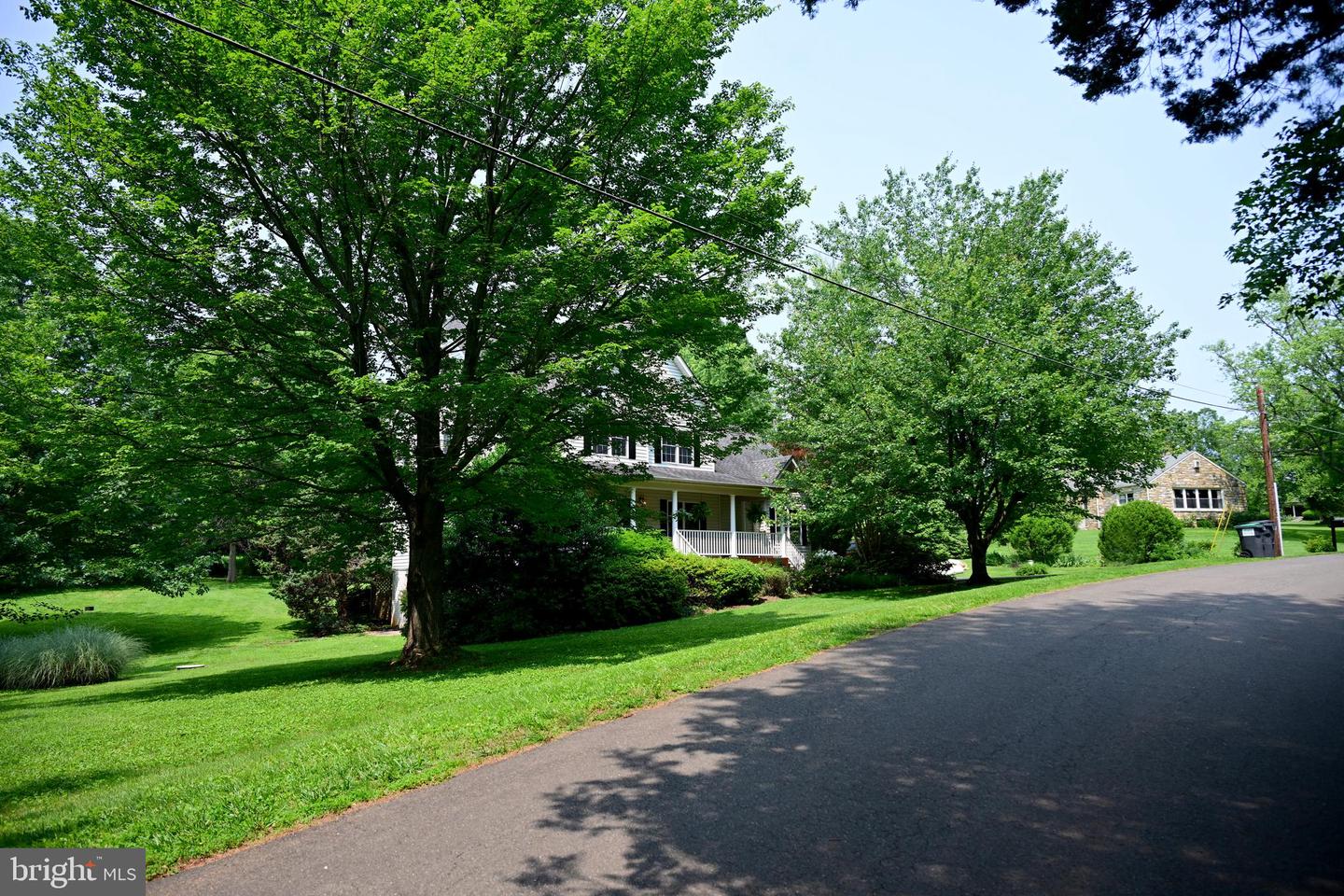 7209 FOX TRL, WARRENTON, Virginia 20186, 3 Bedrooms Bedrooms, 8 Rooms Rooms,2 BathroomsBathrooms,Residential,For sale,7209 FOX TRL,VAFQ2016752 MLS # VAFQ2016752