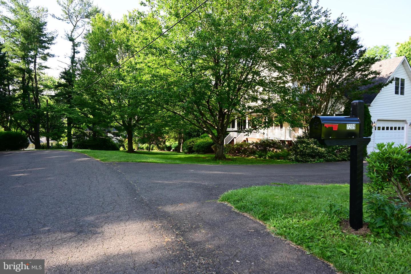 7209 FOX TRL, WARRENTON, Virginia 20186, 3 Bedrooms Bedrooms, 8 Rooms Rooms,2 BathroomsBathrooms,Residential,For sale,7209 FOX TRL,VAFQ2016752 MLS # VAFQ2016752