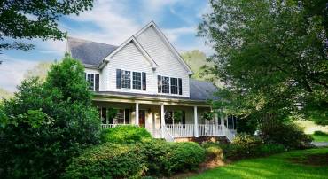 7209 FOX TRL, WARRENTON, Virginia 20186, 3 Bedrooms Bedrooms, 8 Rooms Rooms,2 BathroomsBathrooms,Residential,For sale,7209 FOX TRL,VAFQ2016752 MLS # VAFQ2016752