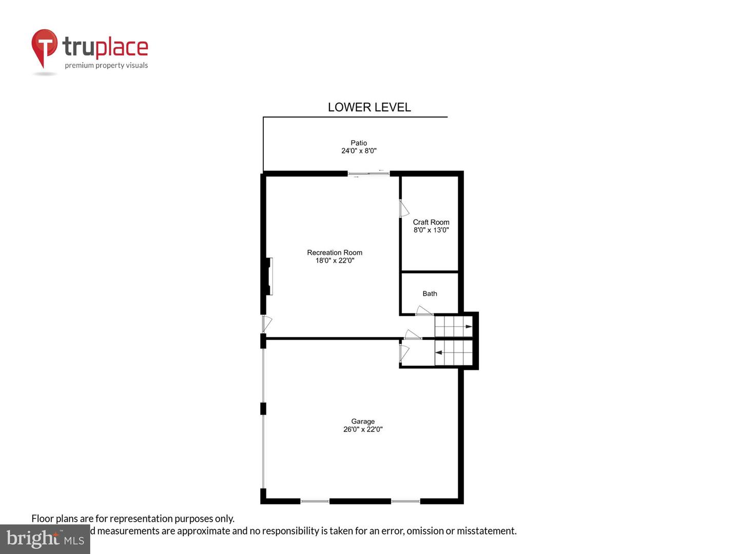 4499 LARCHMONT CT, DUMFRIES, Virginia 22025, 4 Bedrooms Bedrooms, ,3 BathroomsBathrooms,Residential,For sale,4499 LARCHMONT CT,VAPW2095474 MLS # VAPW2095474