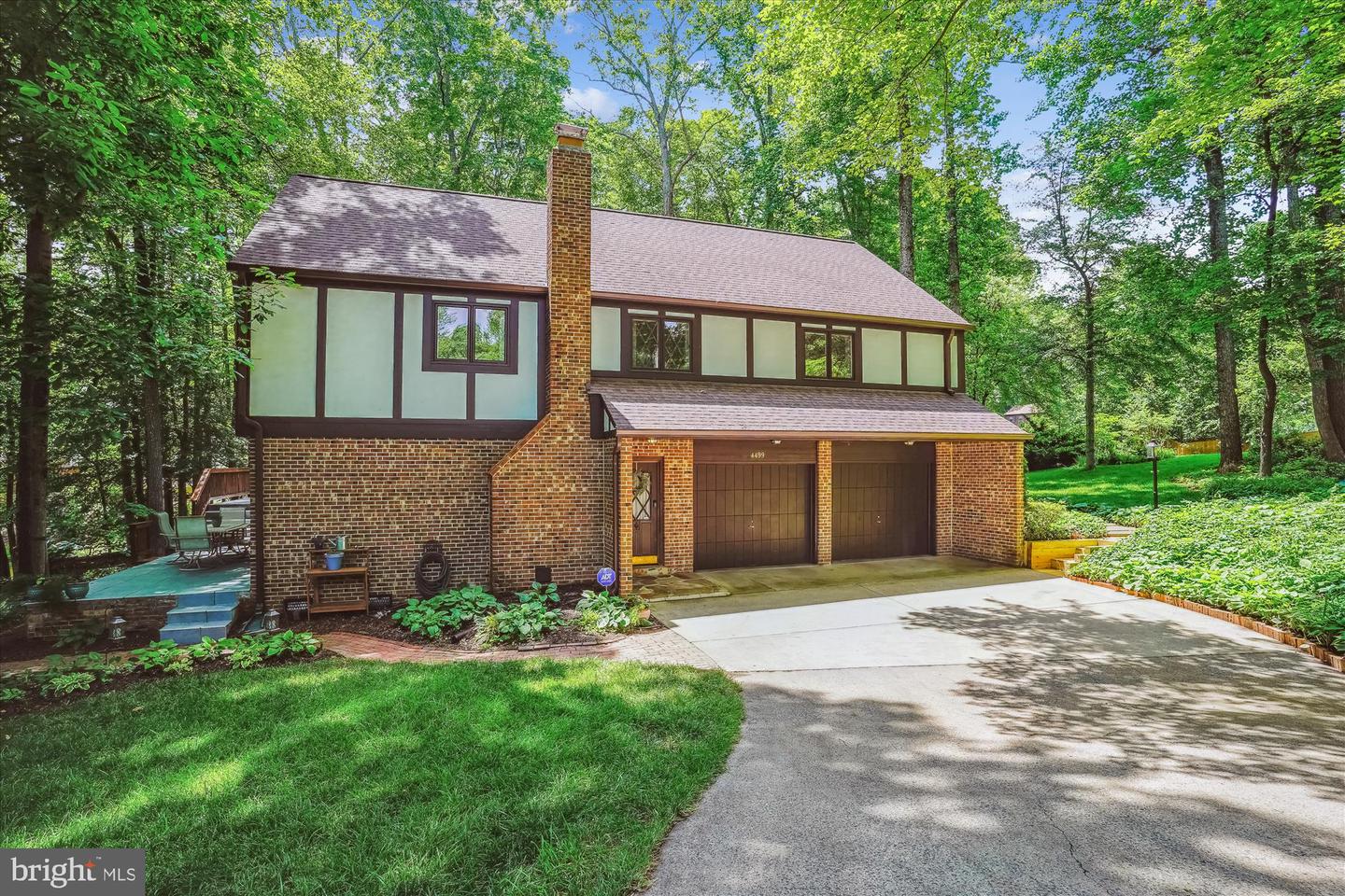 4499 LARCHMONT CT, DUMFRIES, Virginia 22025, 4 Bedrooms Bedrooms, ,3 BathroomsBathrooms,Residential,For sale,4499 LARCHMONT CT,VAPW2095474 MLS # VAPW2095474