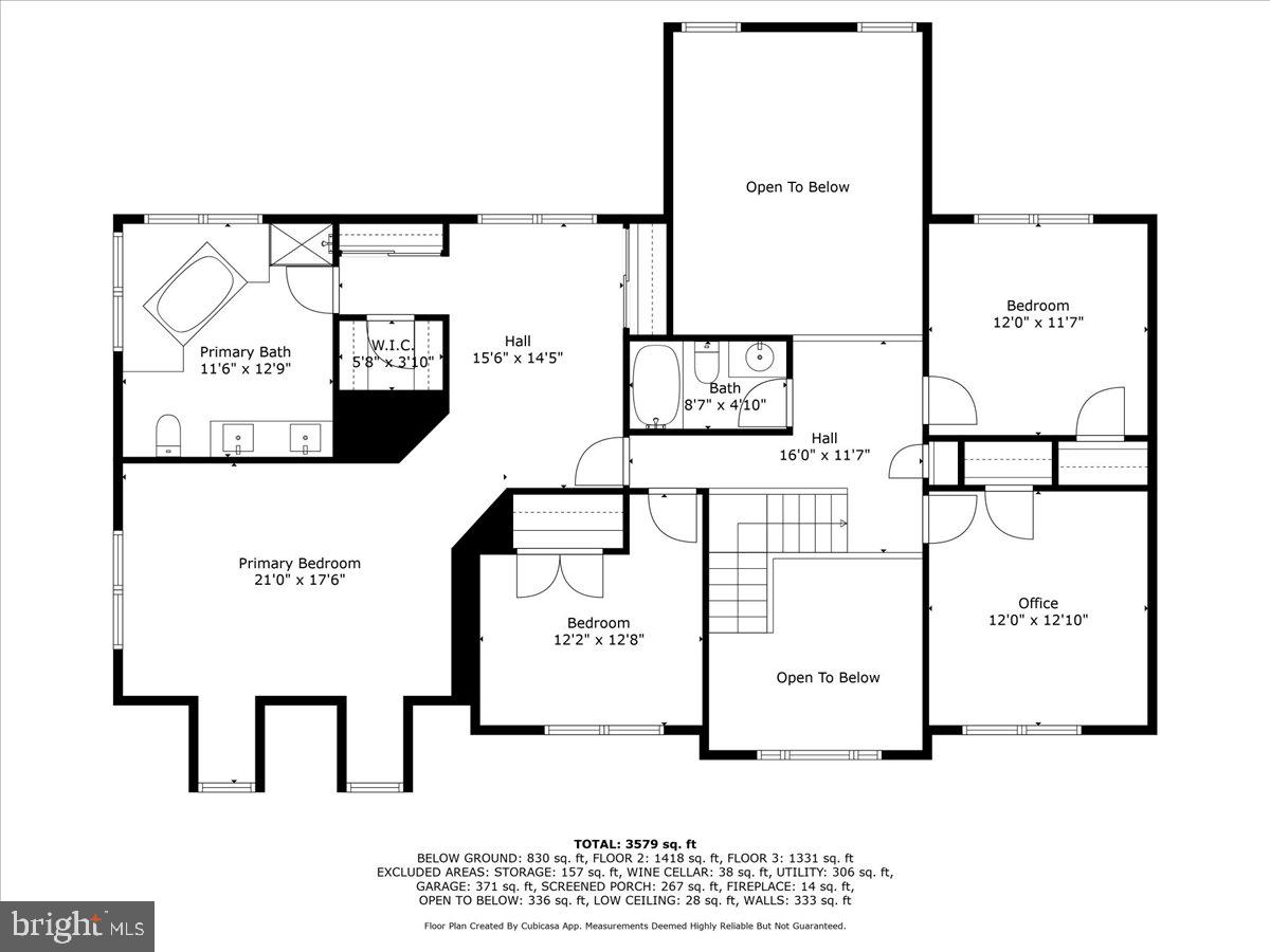 12015 MEADOWVILLE CT, HERNDON, Virginia 20170, 5 Bedrooms Bedrooms, ,3 BathroomsBathrooms,Residential,For sale,12015 MEADOWVILLE CT,VAFX2242940 MLS # VAFX2242940
